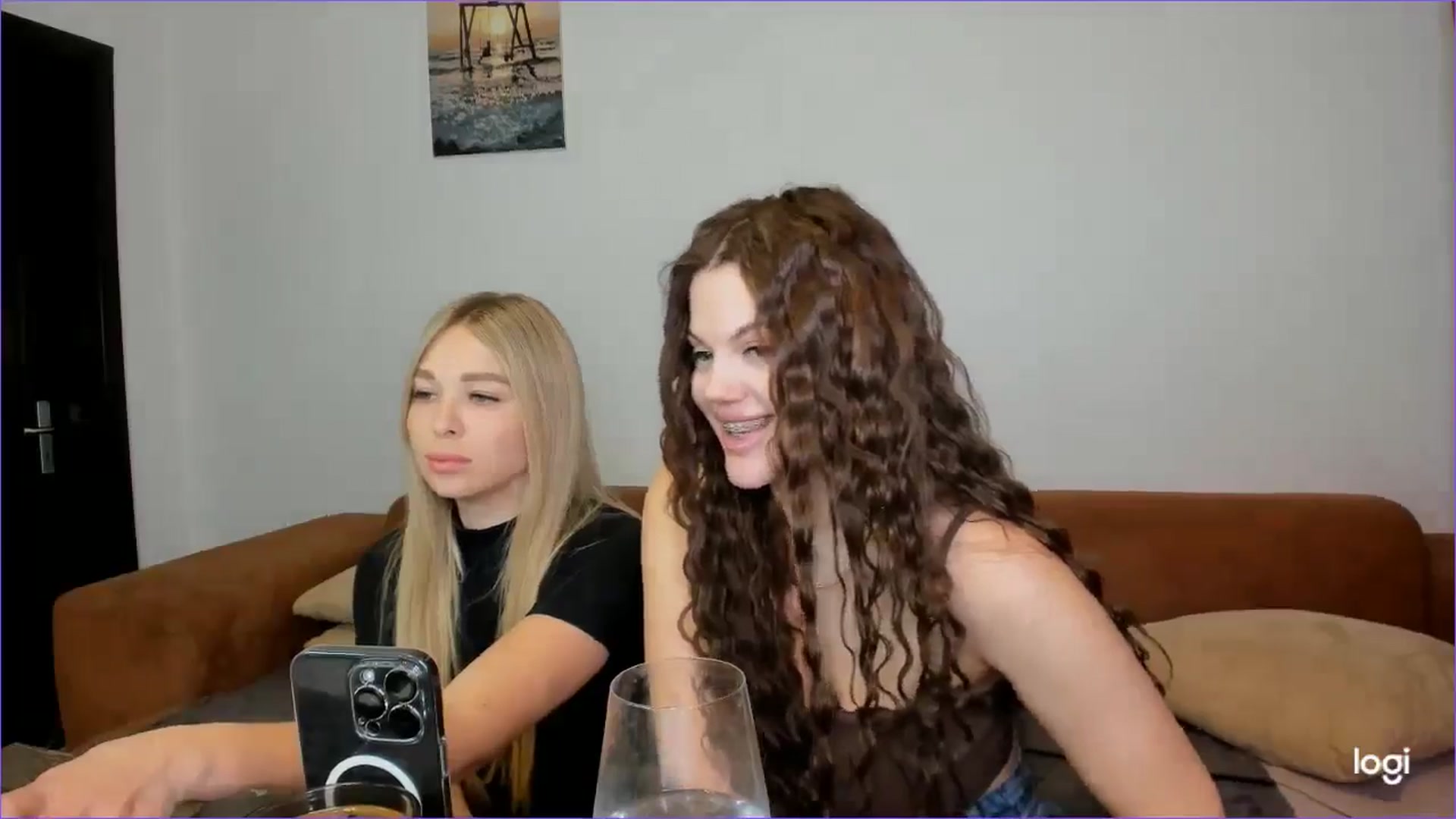 Gallery image thumbnail from StefaniNell's myfreecams stream on, 04/22/2025, 09:58 image 2 of 20
