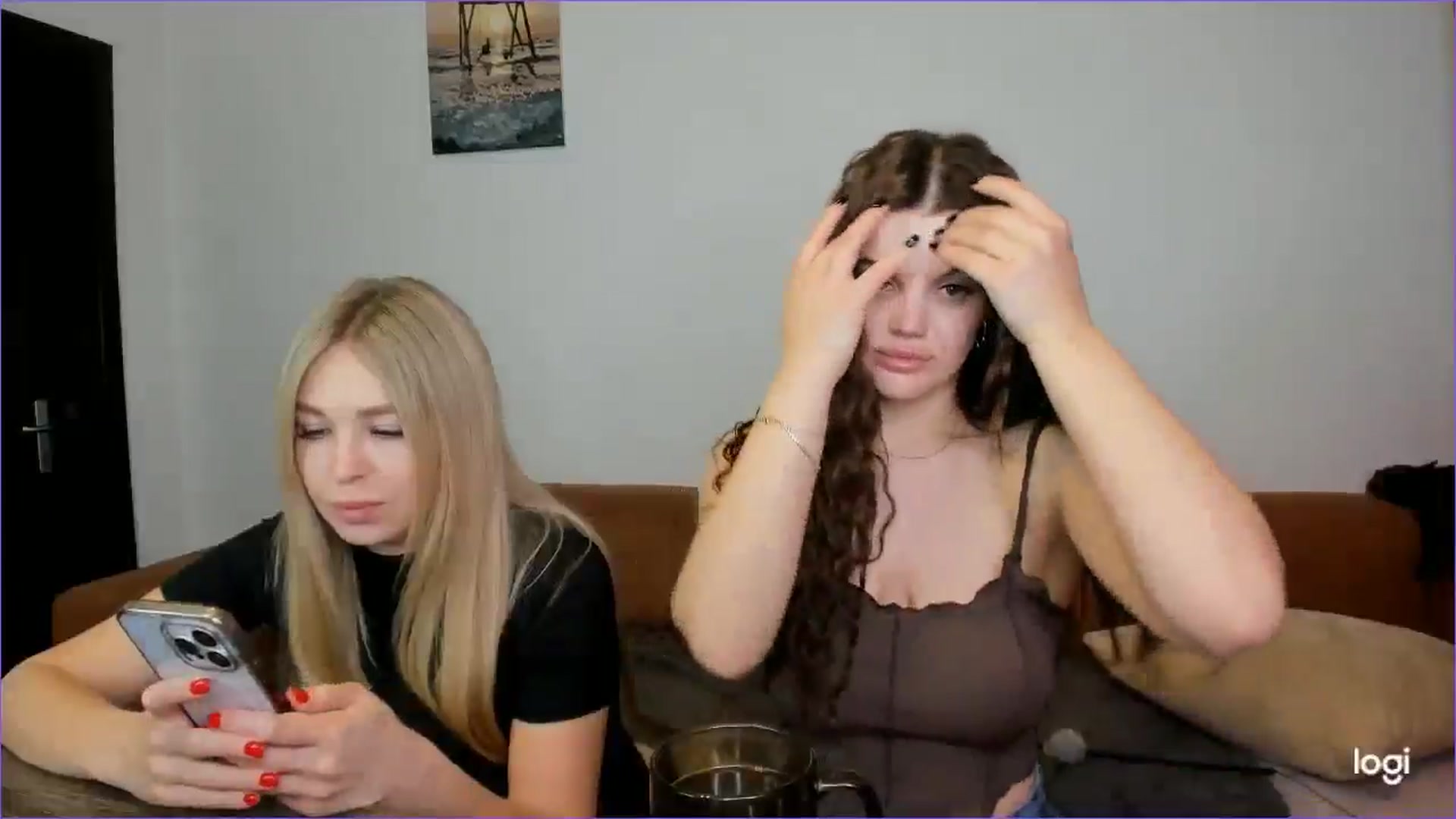 Gallery image thumbnail from StefaniNell's myfreecams stream on, 04/22/2025, 09:58 image 11 of 20