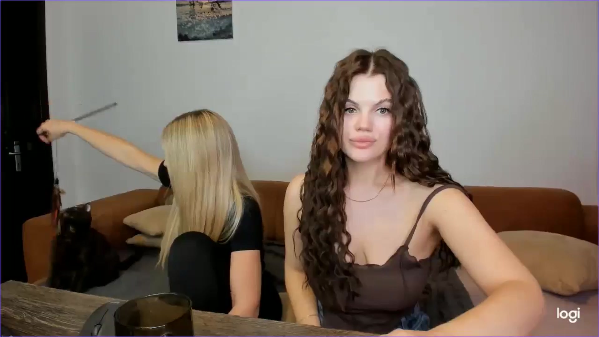 Gallery image thumbnail from StefaniNell's myfreecams stream on, 04/22/2025, 11:02 image 11 of 20