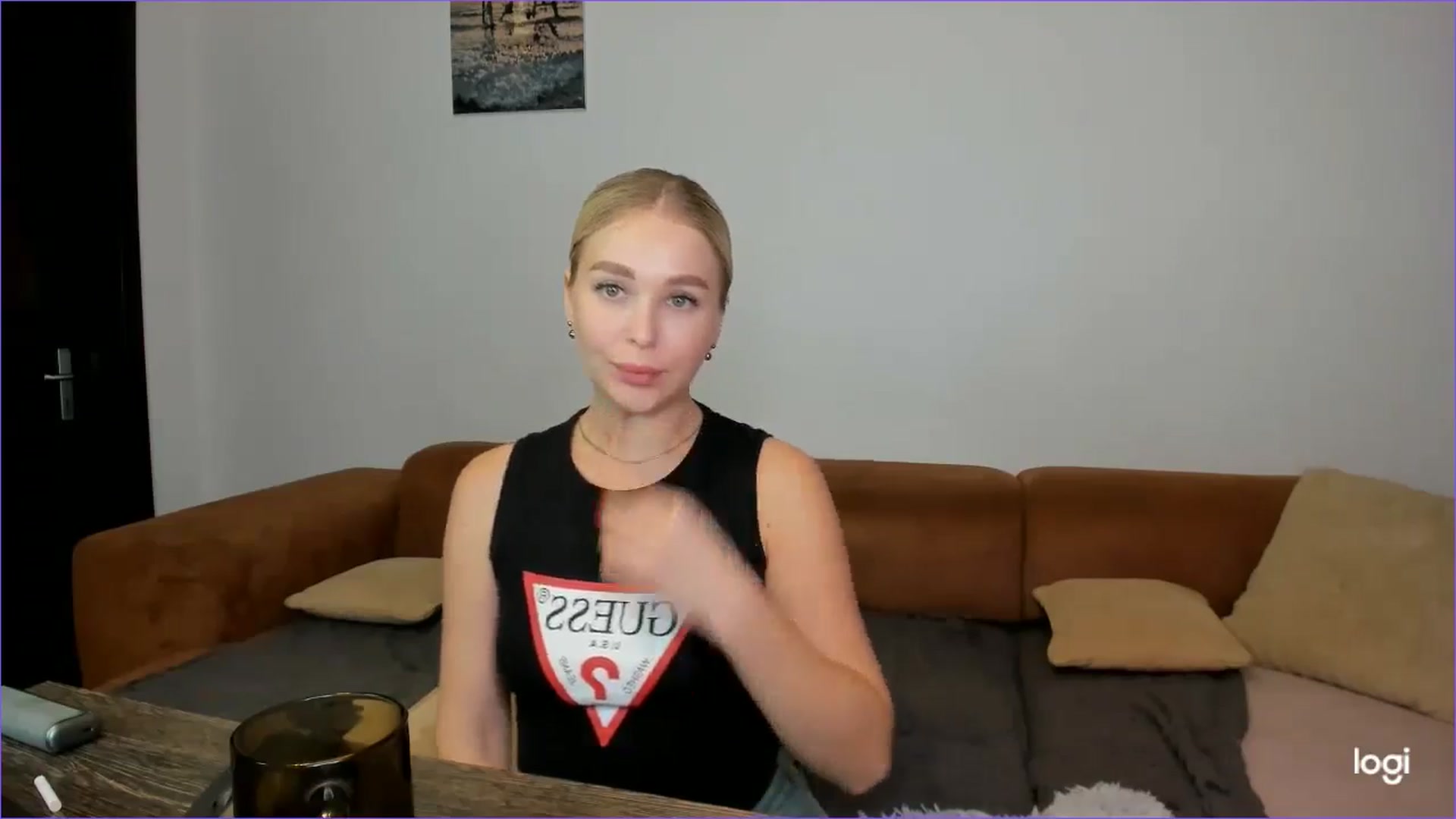 Gallery image thumbnail from StefaniNell's myfreecams stream on, 04/23/2025, 11:32 image 18 of 20