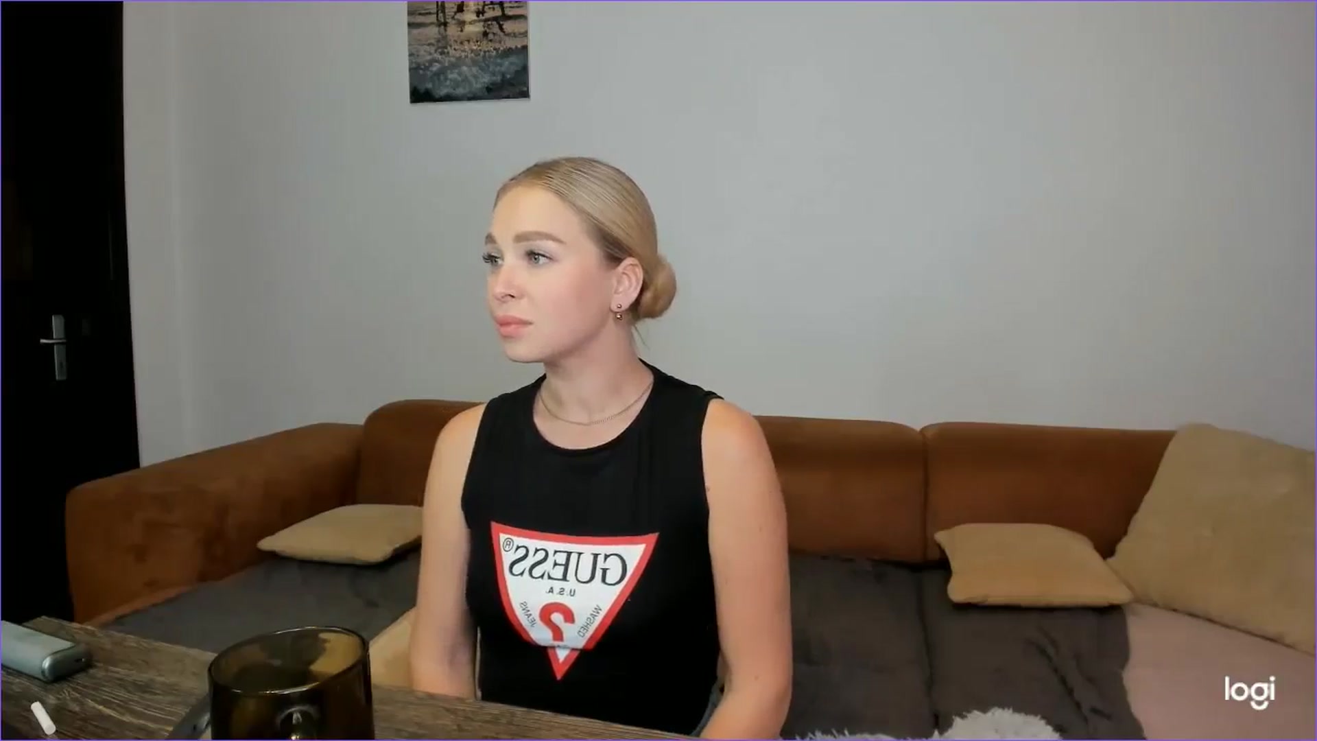 Gallery image thumbnail from StefaniNell's myfreecams stream on, 04/23/2025, 11:32 image 17 of 20
