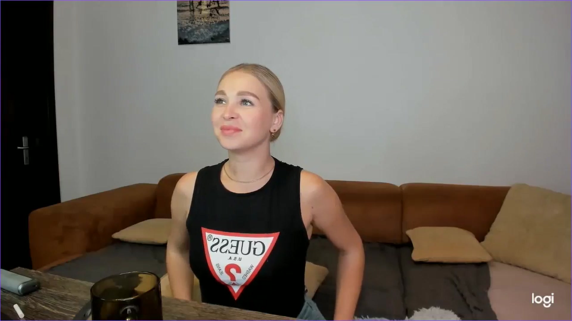 Gallery image thumbnail from StefaniNell's myfreecams stream on, 04/23/2025, 11:32 image 16 of 20