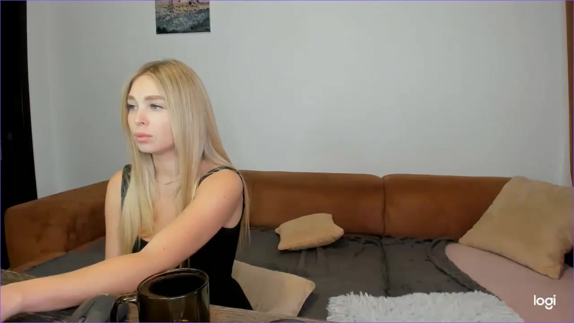 Gallery image thumbnail from StefaniNell's myfreecams stream on, 04/24/2025, 10:55 image 13 of 20