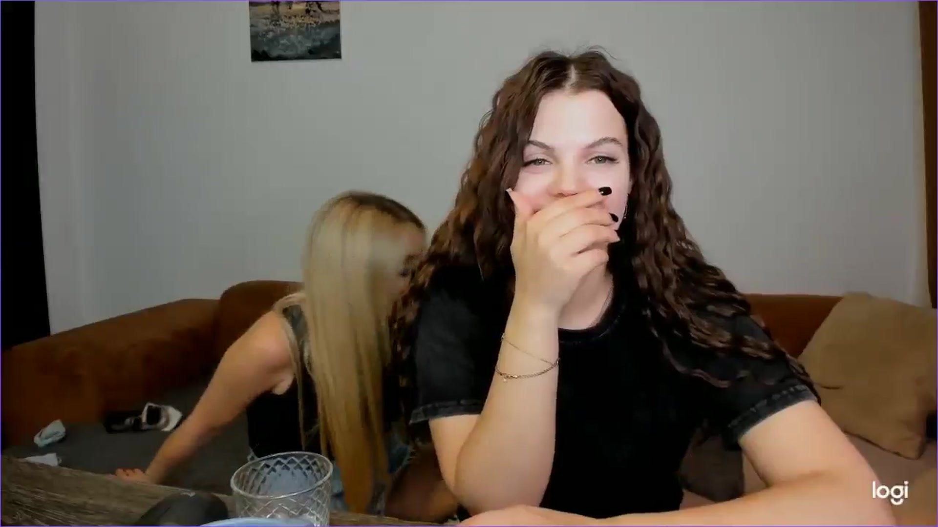 Gallery image thumbnail from StefaniNell's myfreecams stream on, 04/25/2025, 10:10 image 9 of 20