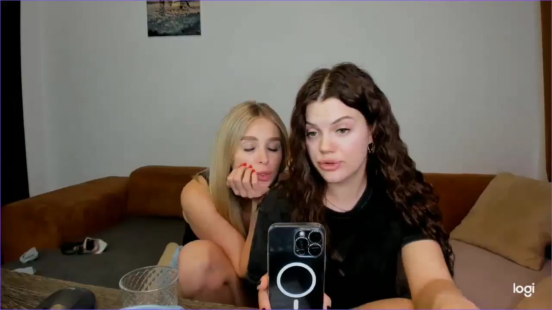 Gallery image thumbnail from StefaniNell's myfreecams stream on, 04/25/2025, 10:10 image 12 of 20