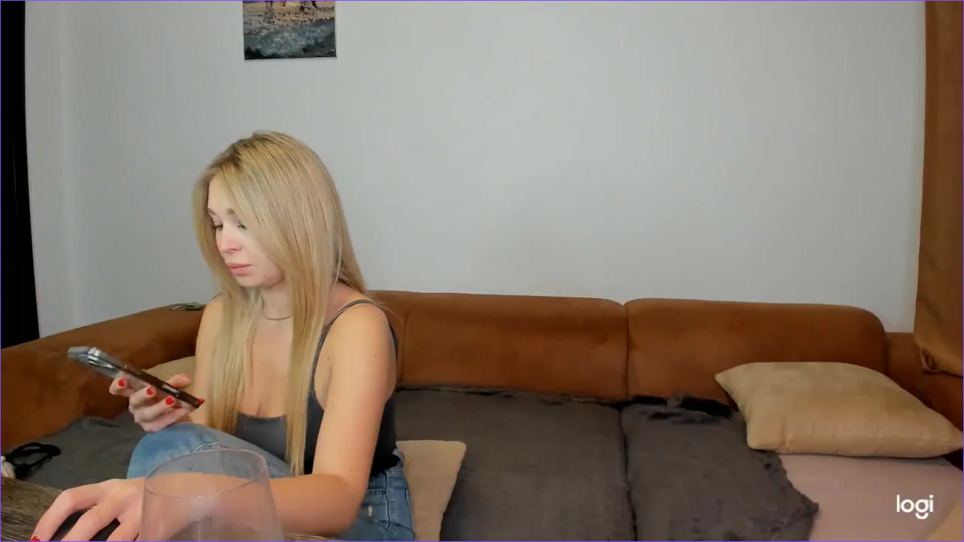Gallery image thumbnail from StefaniNell's myfreecams stream on, 04/27/2025, 10:38 image 15 of 20