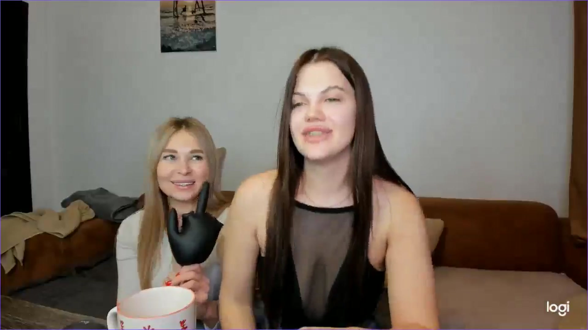 Gallery image thumbnail from StefaniNell's myfreecams stream on, 04/30/2025, 11:08 image 20 of 20