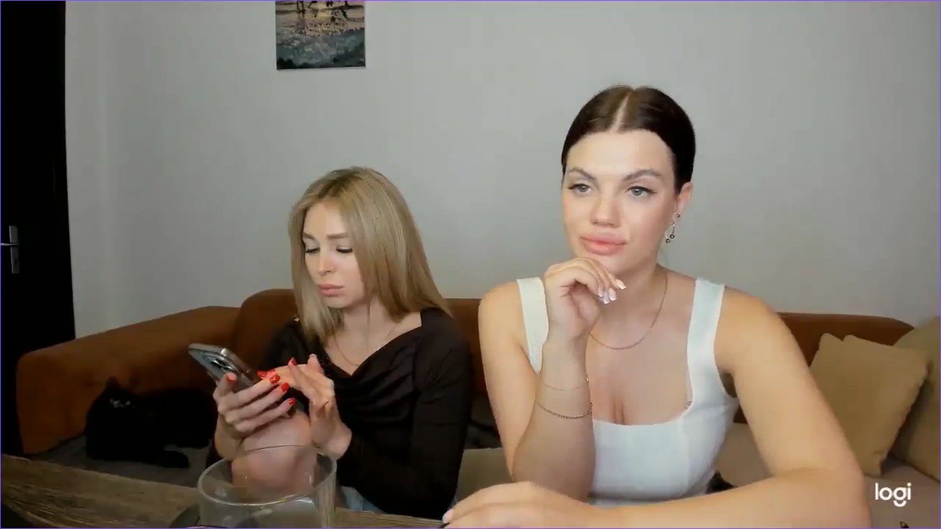Gallery image thumbnail from StefaniNell's myfreecams stream on, 05/05/2025, 09:47 image 20 of 20