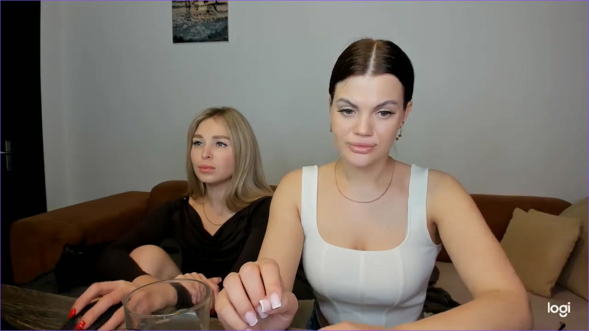 Gallery image thumbnail from StefaniNell's myfreecams stream on, 05/05/2025, 09:47 image 10 of 20