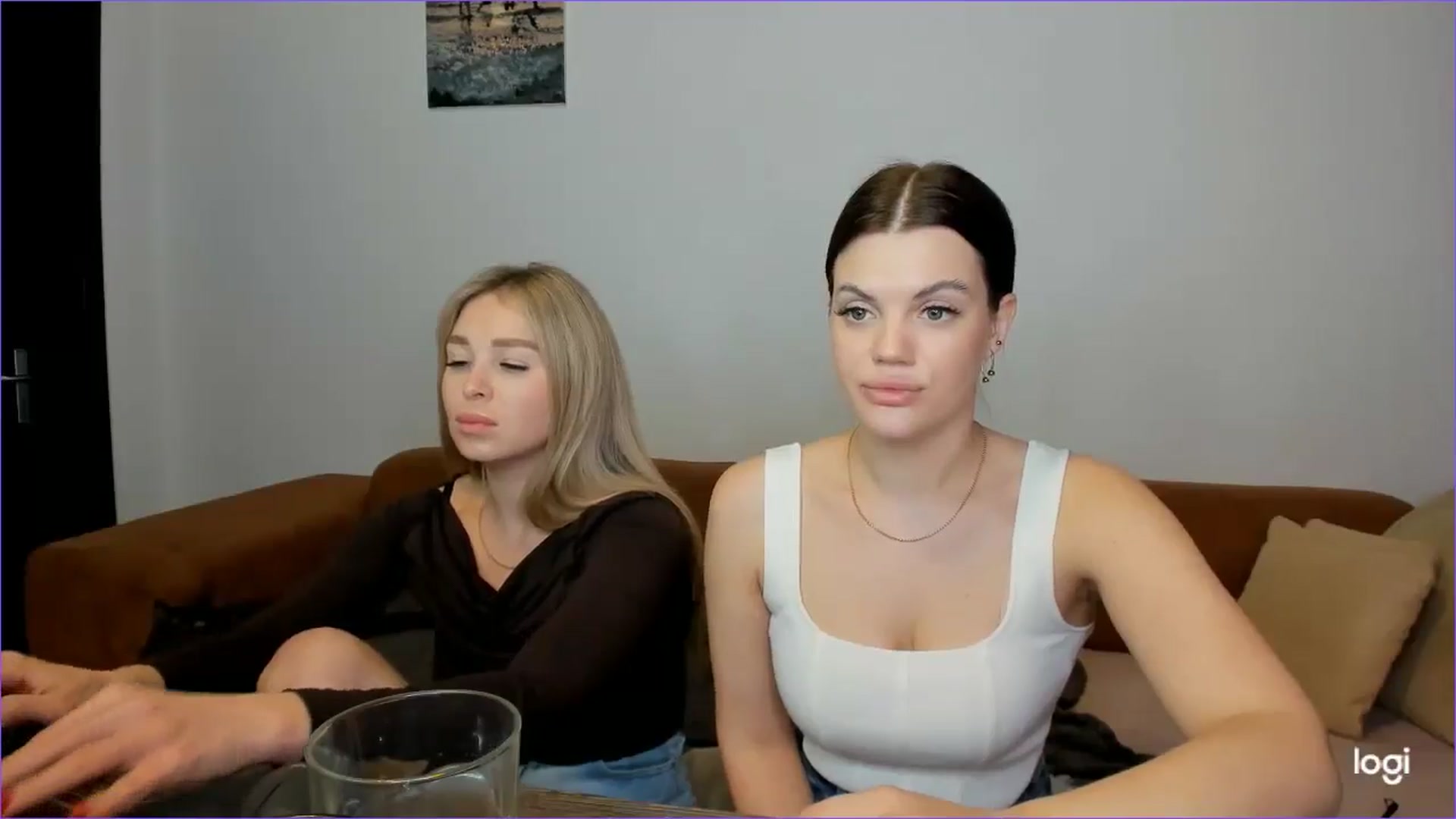 Gallery image thumbnail from StefaniNell's myfreecams stream on, 05/05/2025, 09:47 image 8 of 20