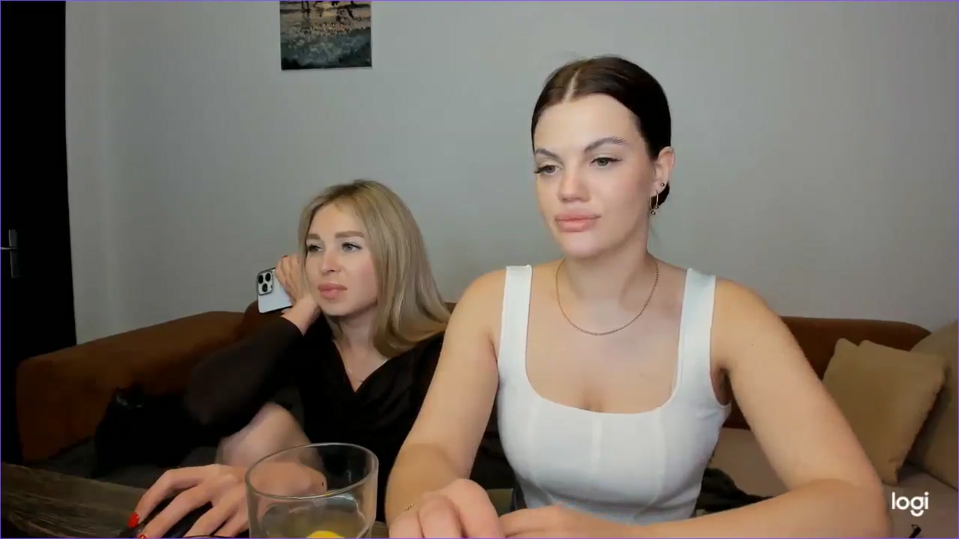 Gallery image thumbnail from StefaniNell's myfreecams stream on, 05/05/2025, 09:47 image 3 of 20