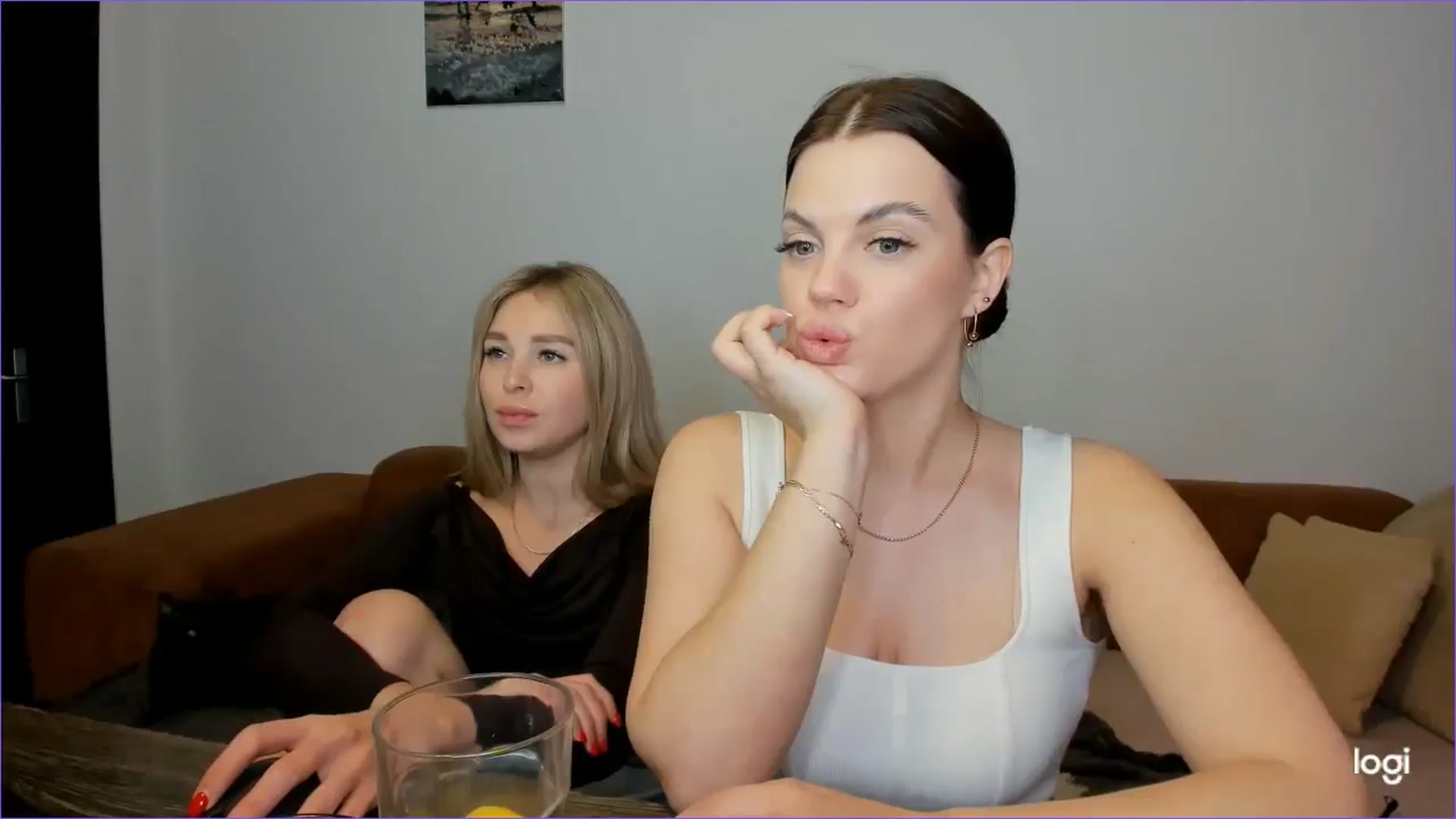 Gallery image thumbnail from StefaniNell's myfreecams stream on, 05/05/2025, 09:47 image 2 of 20