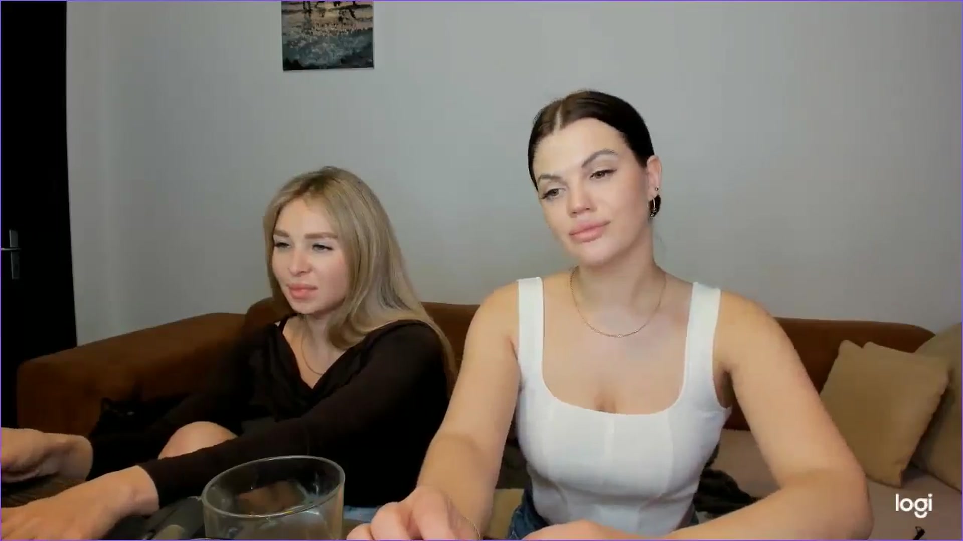 Gallery image thumbnail from StefaniNell's myfreecams stream on, 05/05/2025, 09:47 image 9 of 20