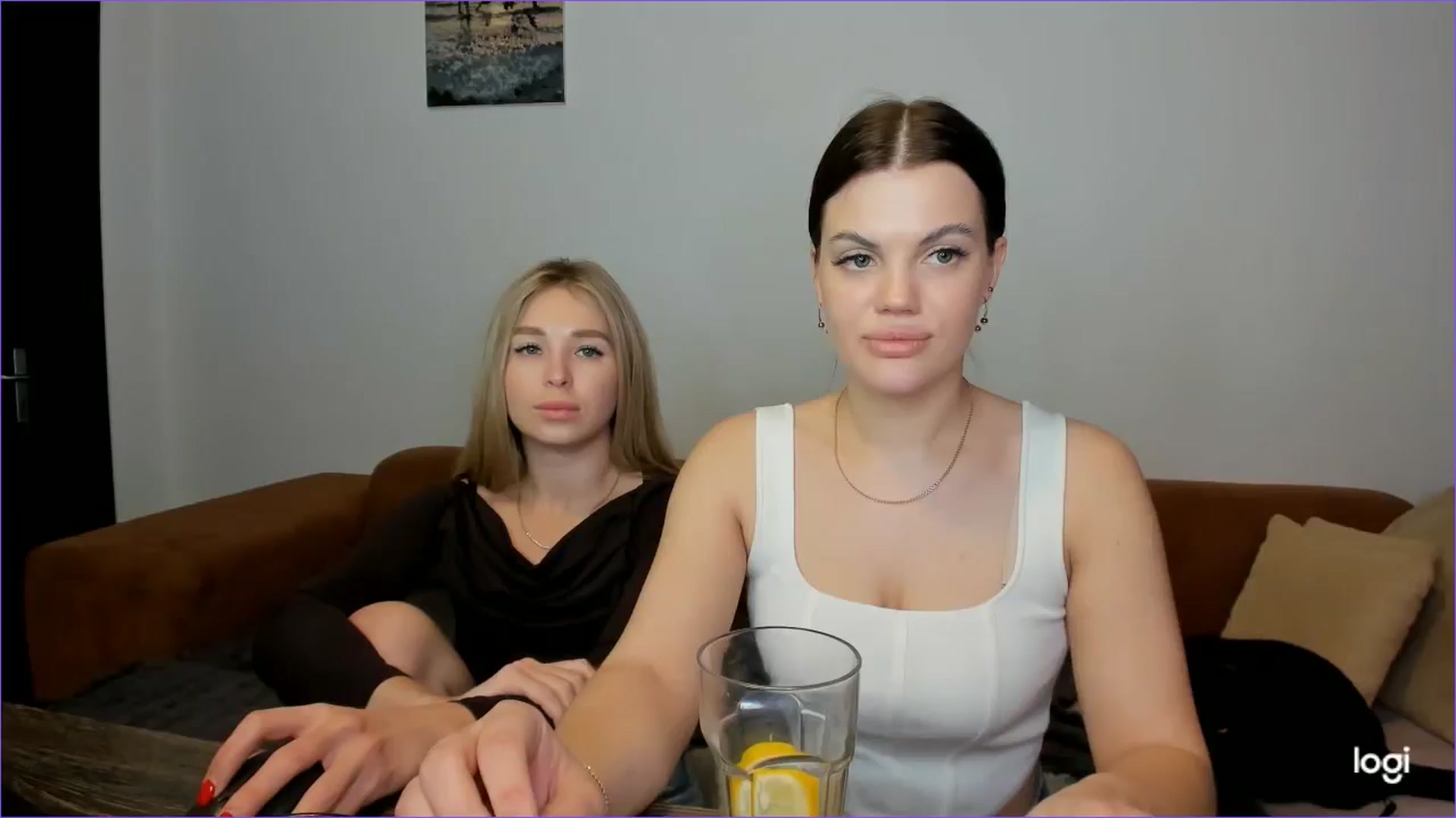 Gallery image thumbnail from StefaniNell's myfreecams stream on, 05/05/2025, 09:47 image 1 of 20