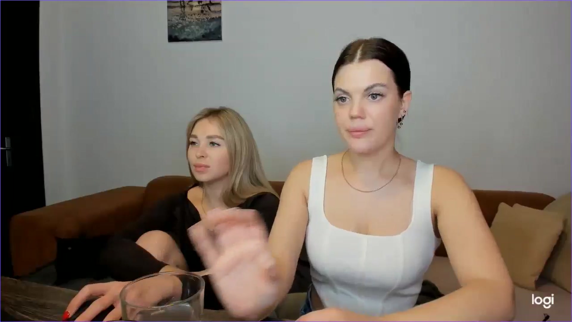 Gallery image thumbnail from StefaniNell's myfreecams stream on, 05/05/2025, 09:47 image 4 of 20