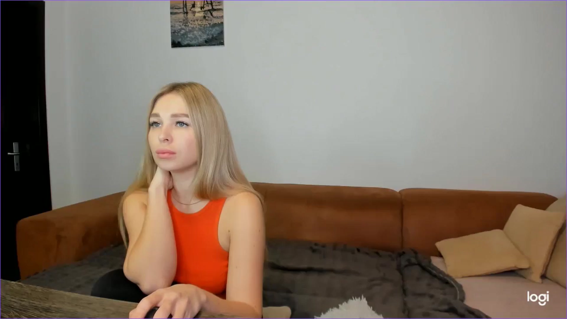 Gallery image thumbnail from StefaniNell's myfreecams stream on, 05/06/2025, 08:16 image 9 of 20