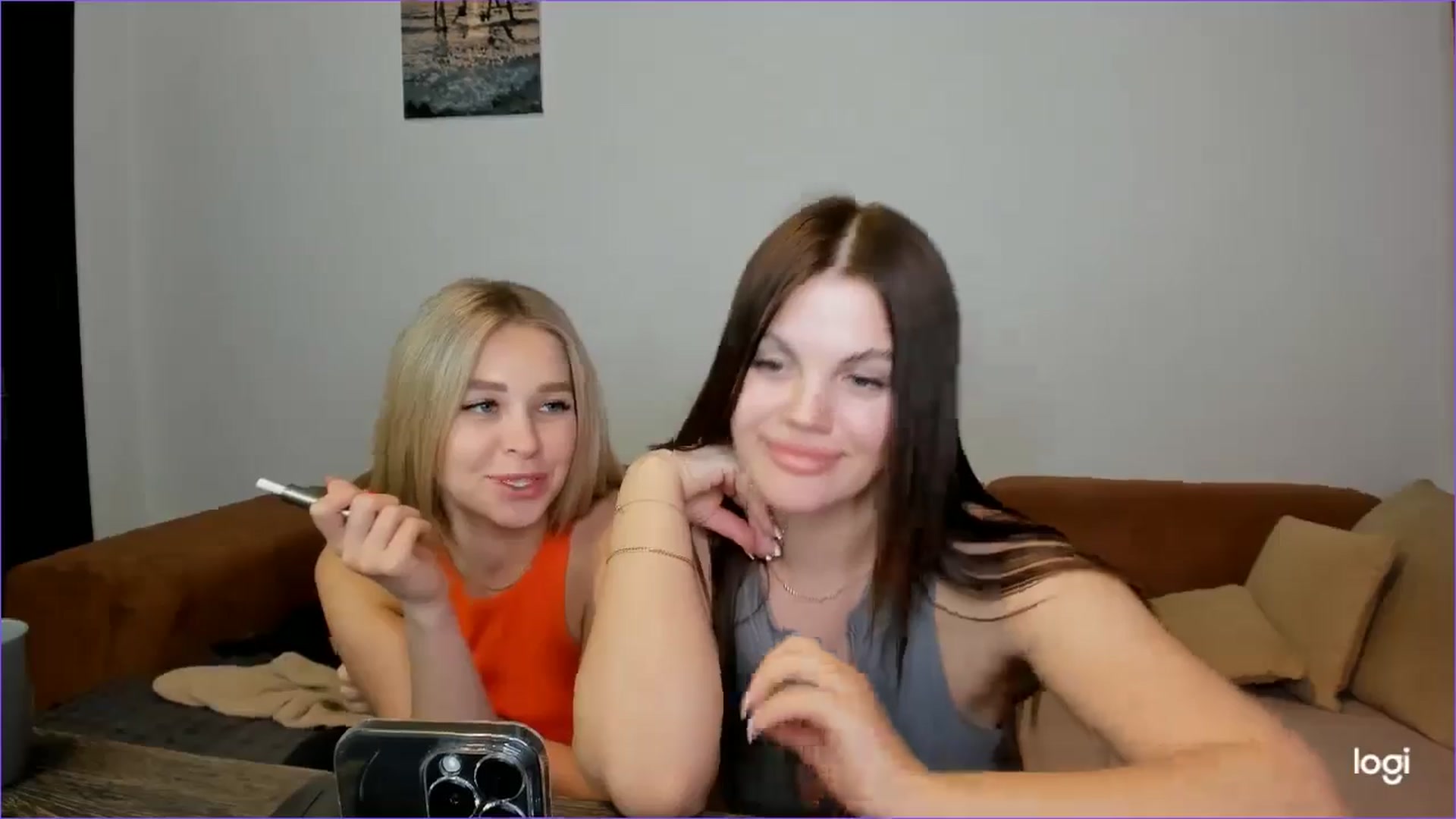 Gallery image thumbnail from StefaniNell's myfreecams stream on, 05/06/2025, 10:47 image 17 of 20