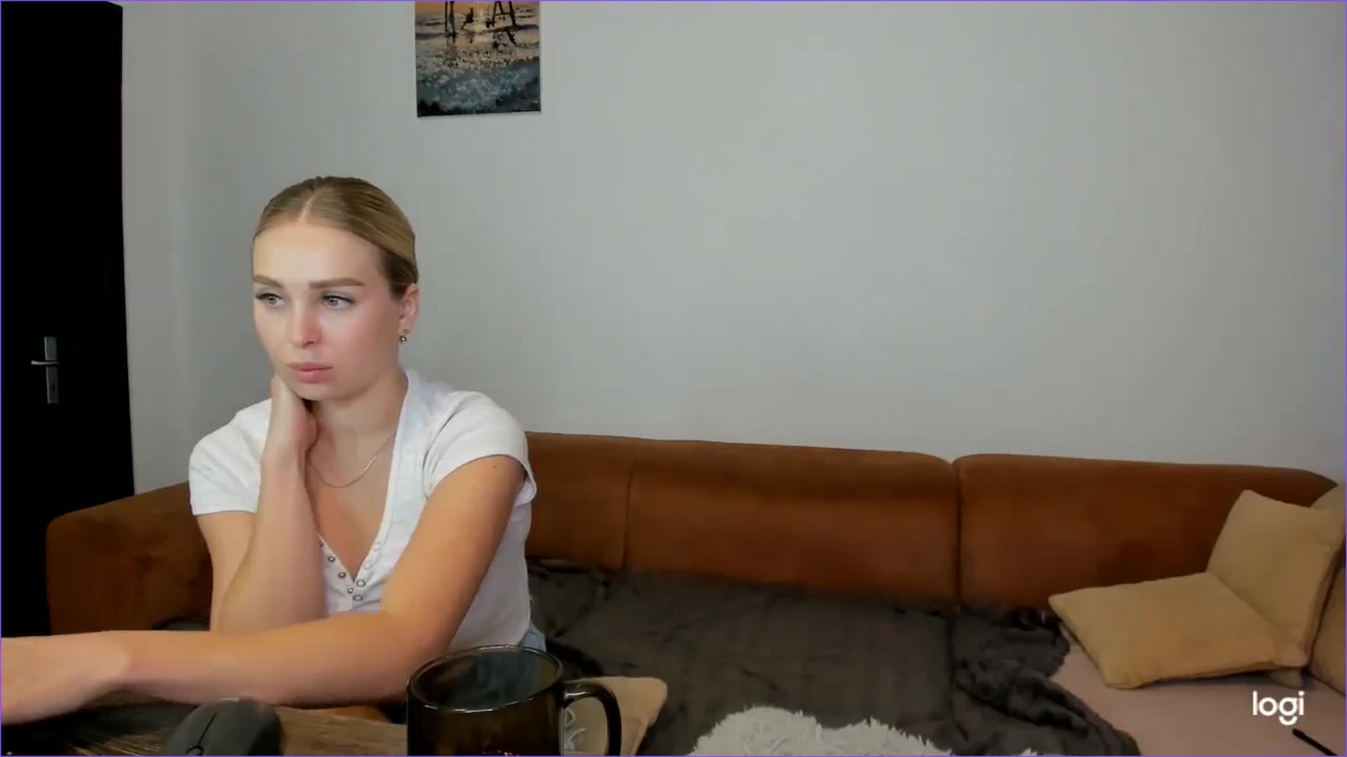 Gallery image thumbnail from StefaniNell's myfreecams stream on, 05/07/2025, 11:16 image 7 of 20
