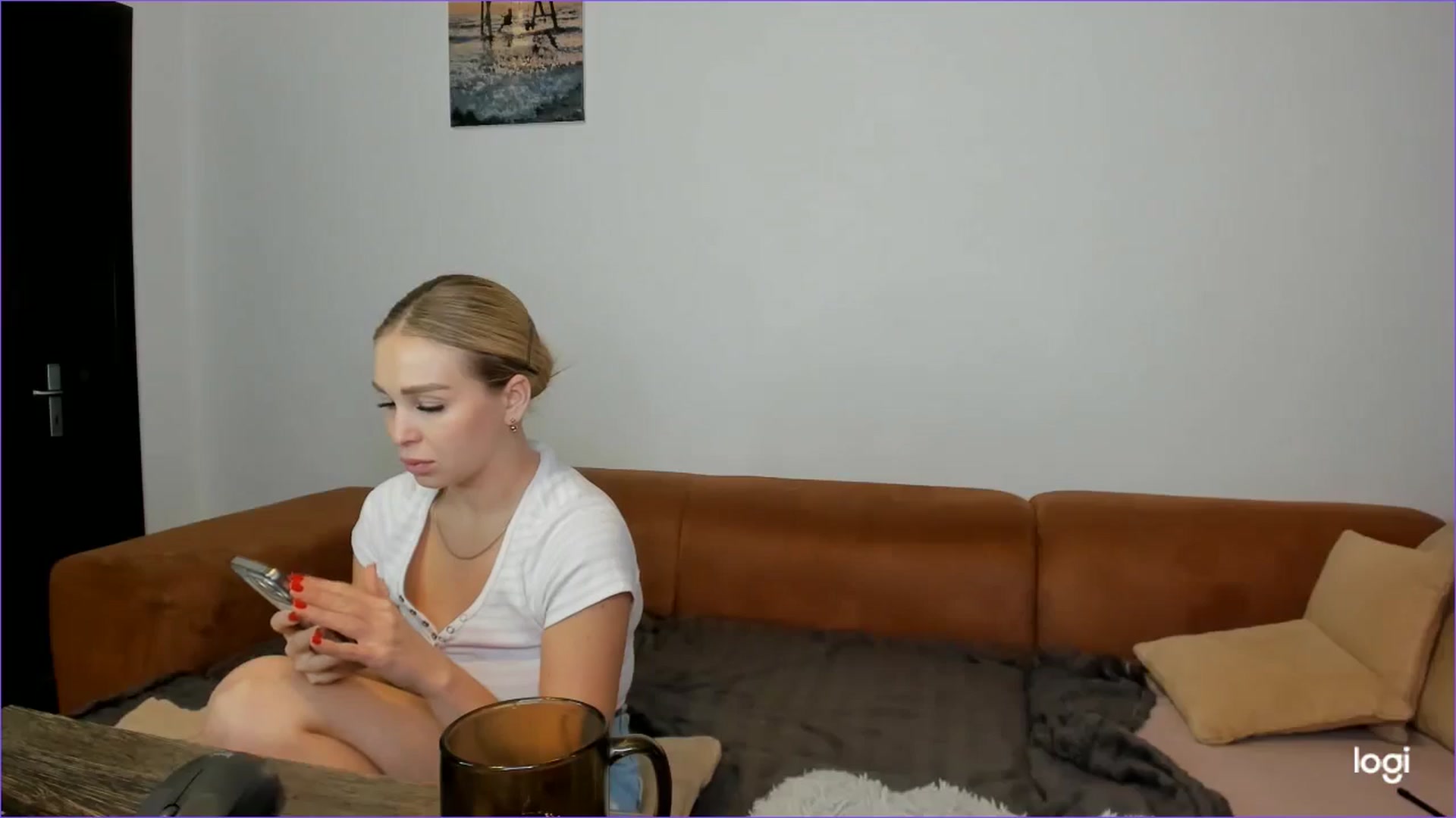 Gallery image thumbnail from StefaniNell's myfreecams stream on, 05/07/2025, 11:16 image 6 of 20