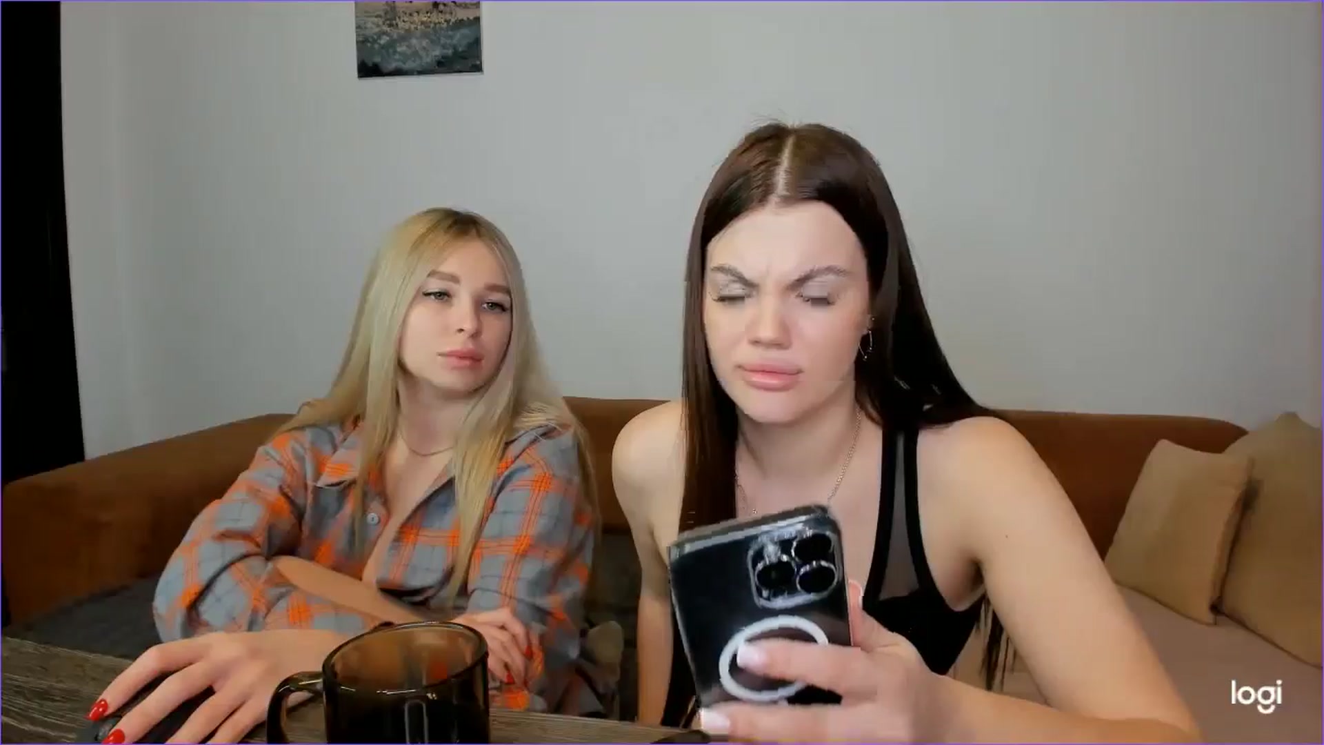 Gallery image thumbnail from StefaniNell's myfreecams stream on, 05/08/2025, 09:11 image 14 of 20