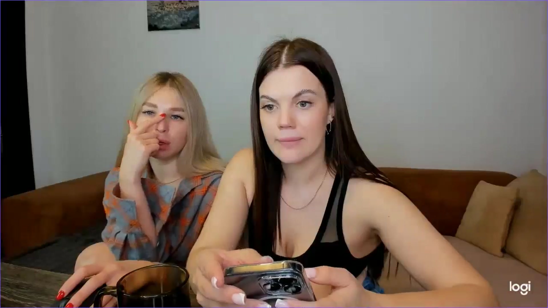 Gallery image thumbnail from StefaniNell's myfreecams stream on, 05/08/2025, 09:11 image 5 of 20