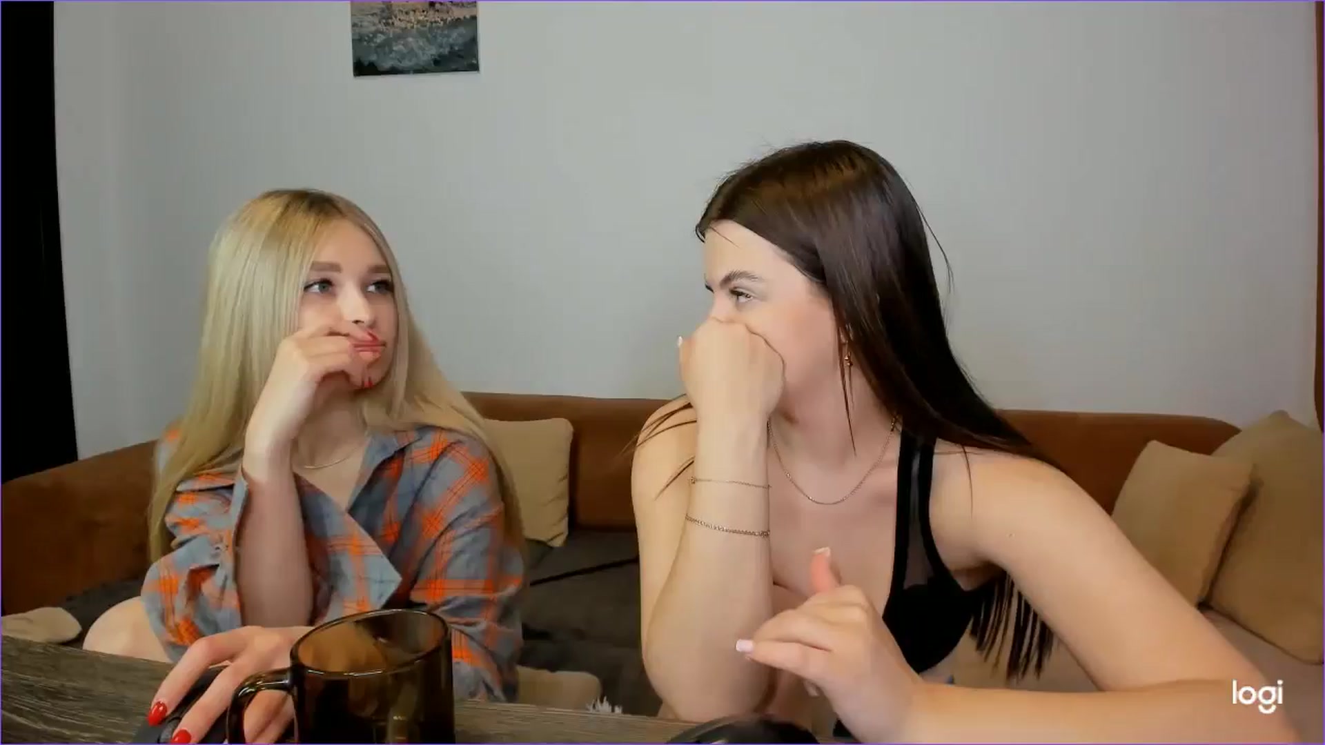 Gallery image thumbnail from StefaniNell's myfreecams stream on, 05/08/2025, 11:27 image 13 of 20