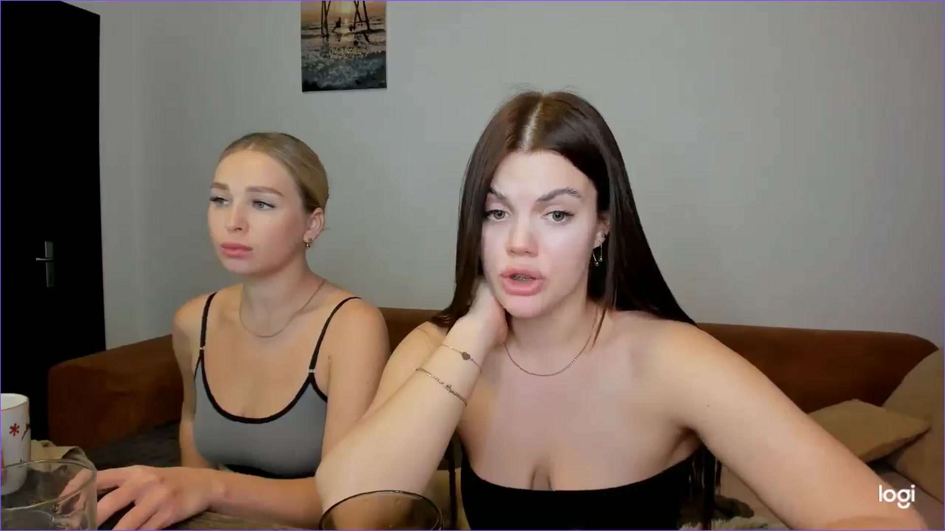 Gallery image thumbnail from StefaniNell's myfreecams stream on, 05/11/2025, 10:24 image 2 of 20