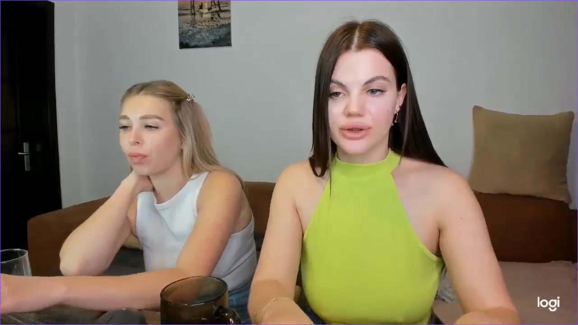 Gallery image thumbnail from StefaniNell's myfreecams stream on, 05/15/2025, 09:10 image 14 of 20