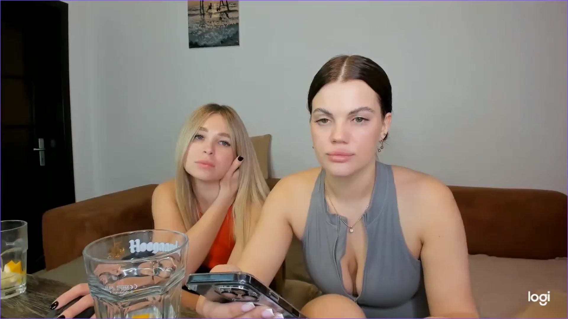 Gallery image thumbnail from StefaniNell's myfreecams stream on, 05/16/2025, 10:47 image 19 of 20