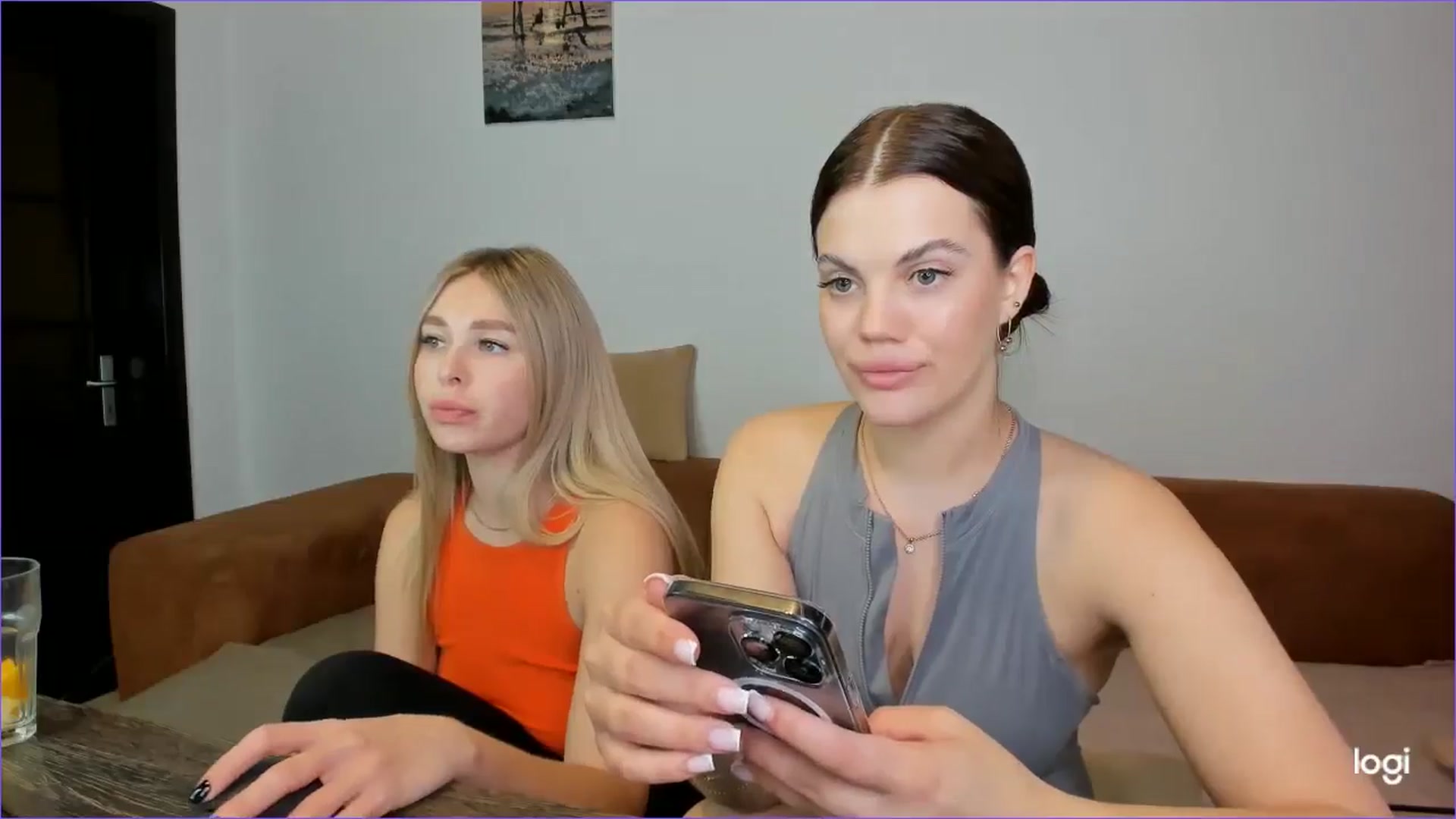 Gallery image thumbnail from StefaniNell's myfreecams stream on, 05/16/2025, 11:12 image 13 of 20