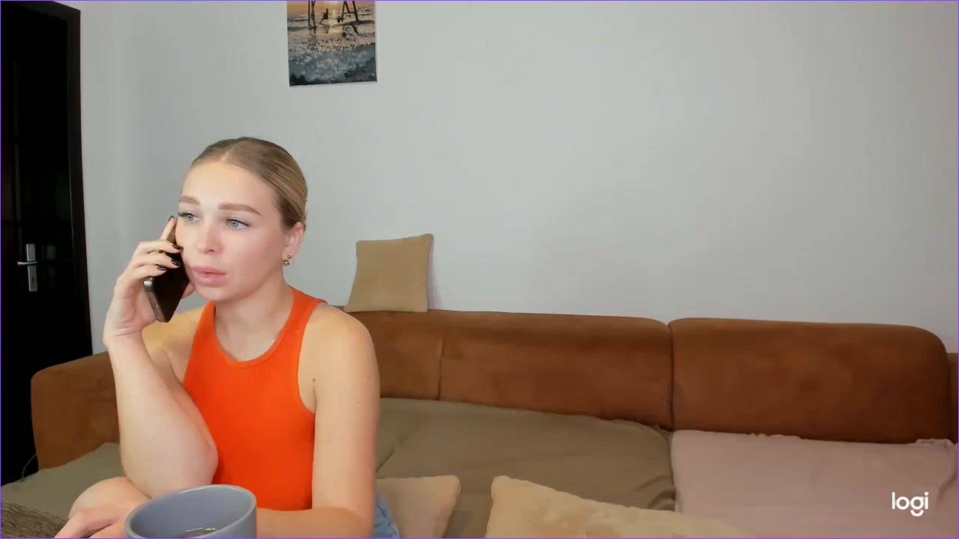 Gallery image thumbnail from StefaniNell's myfreecams stream on, 05/18/2025, 09:38 image 9 of 20