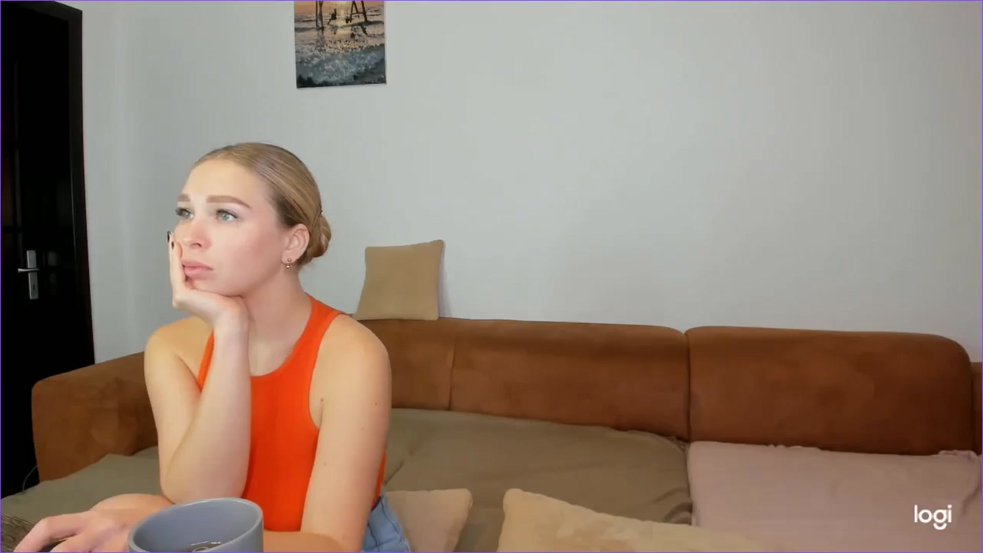 Gallery image thumbnail from StefaniNell's myfreecams stream on, 05/18/2025, 09:38 image 3 of 20