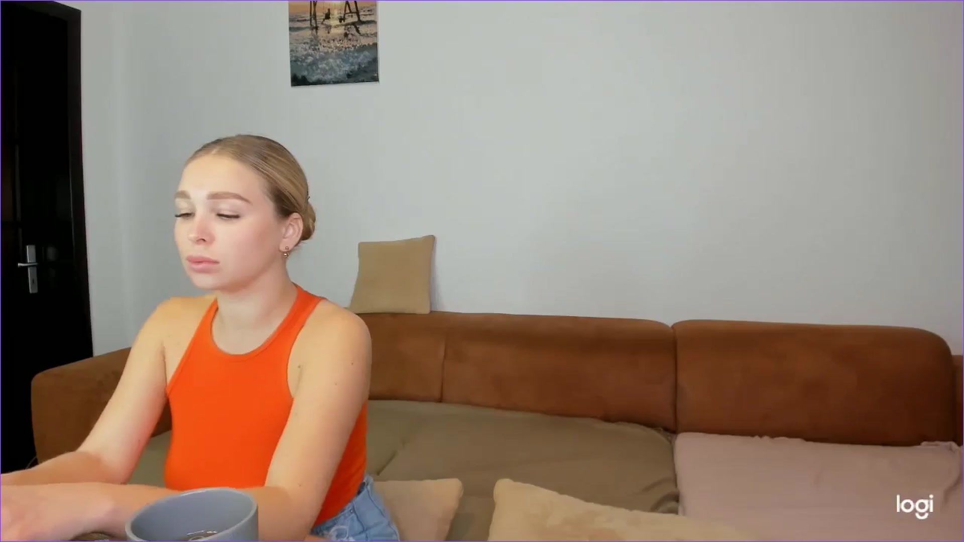 Gallery image thumbnail from StefaniNell's myfreecams stream on, 05/18/2025, 09:38 image 4 of 20