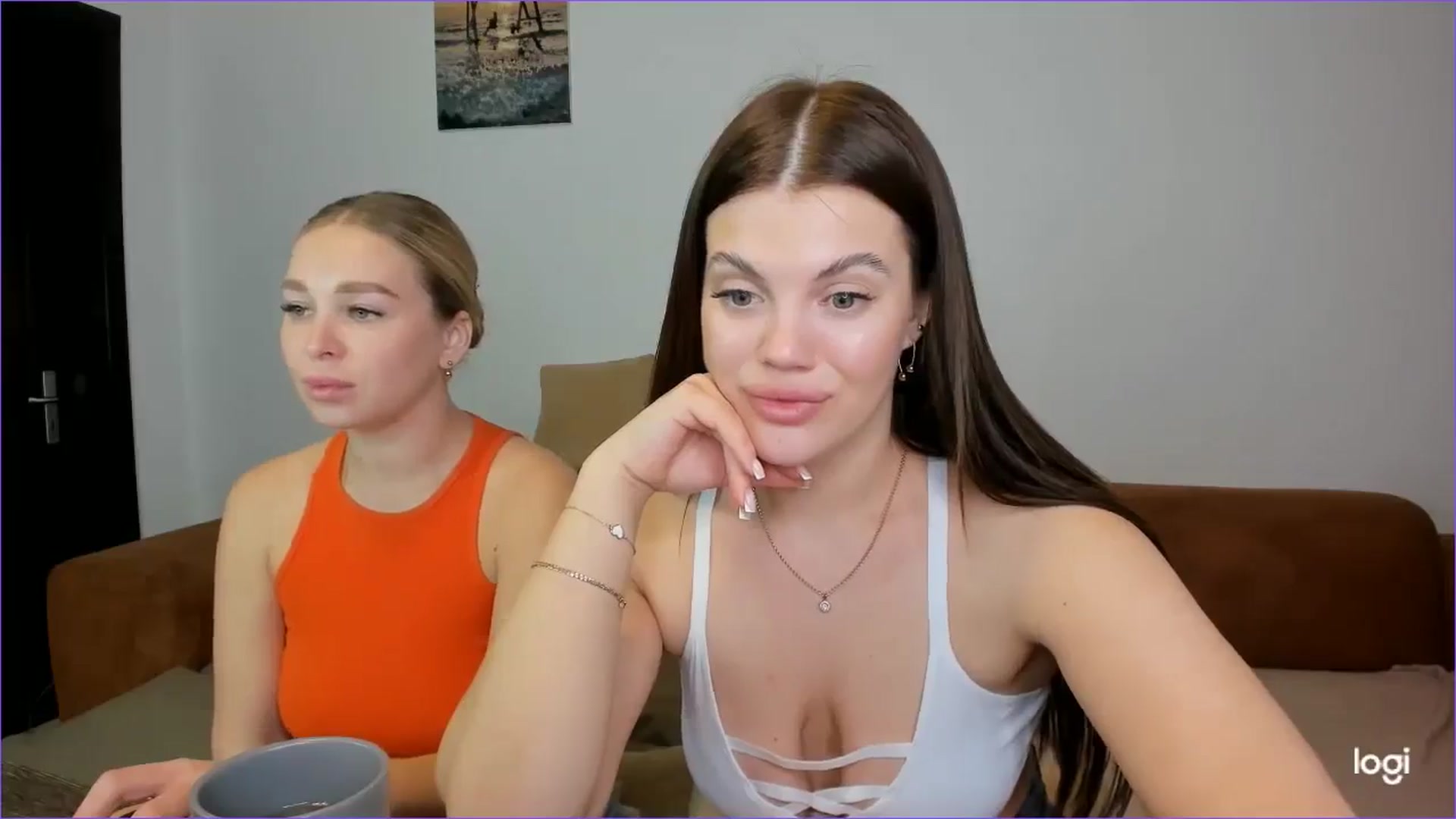 Gallery image thumbnail from StefaniNell's myfreecams stream on, 05/18/2025, 09:38 image 18 of 20
