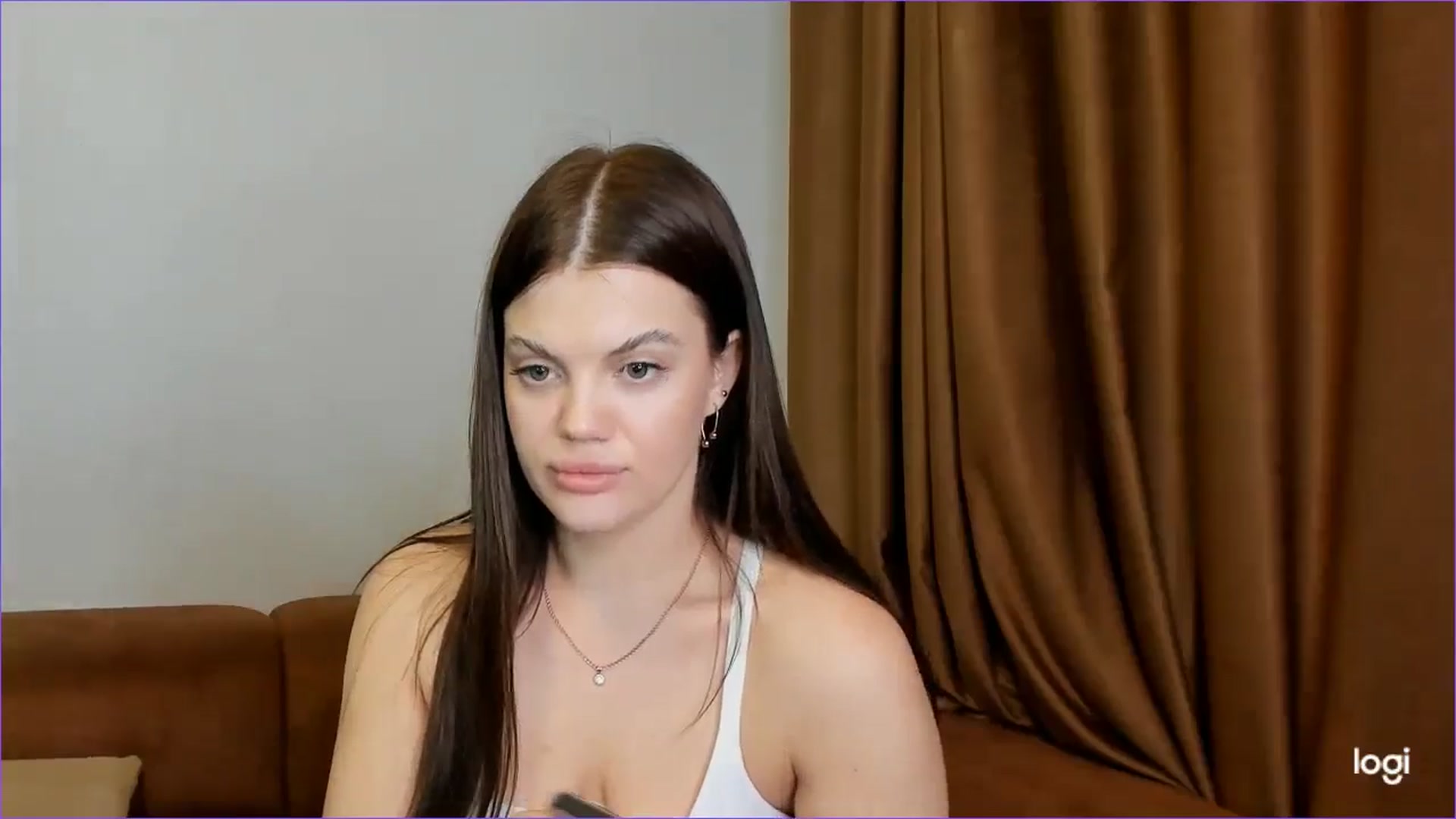 Gallery image thumbnail from StefaniNell's myfreecams stream on, 05/18/2025, 11:28 image 2 of 20
