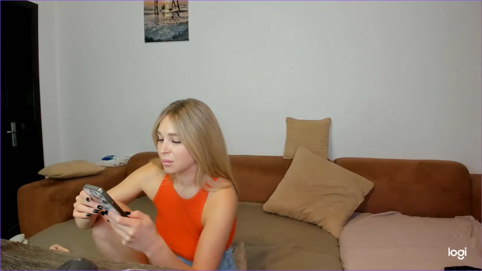 Gallery image thumbnail from StefaniNell's myfreecams stream on, 05/25/2025, 11:12 image 12 of 20