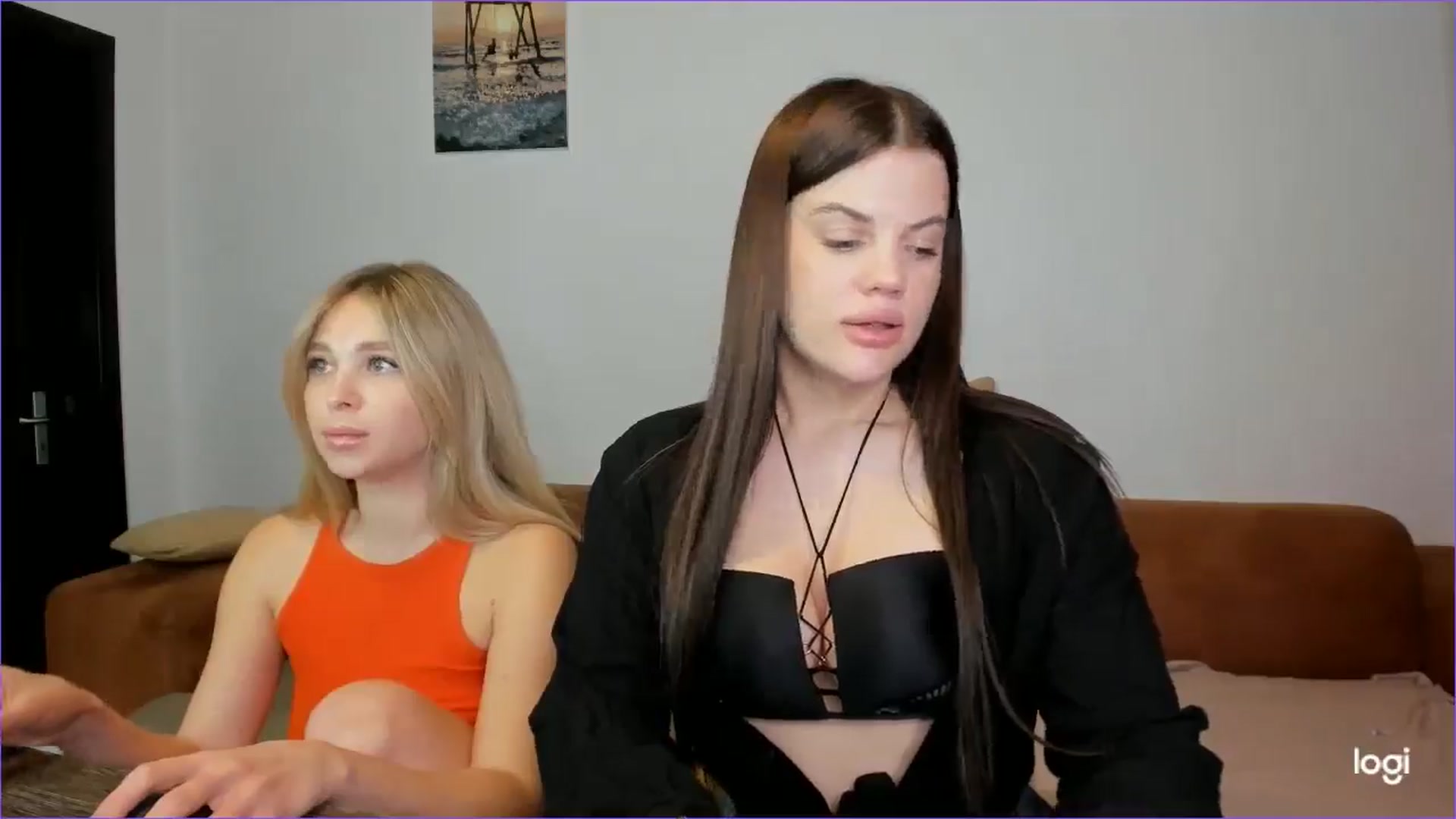Gallery image thumbnail from StefaniNell's myfreecams stream on, 05/25/2025, 11:12 image 3 of 20
