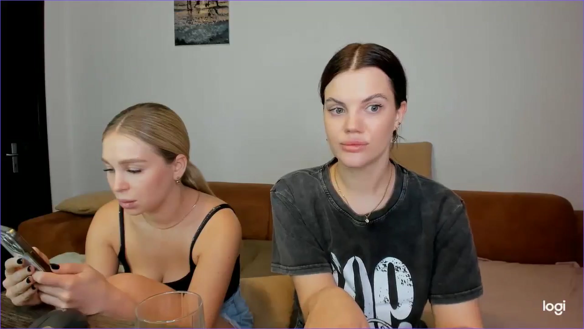 Gallery image thumbnail from StefaniNell's myfreecams stream on, 05/26/2025, 09:05 image 16 of 20