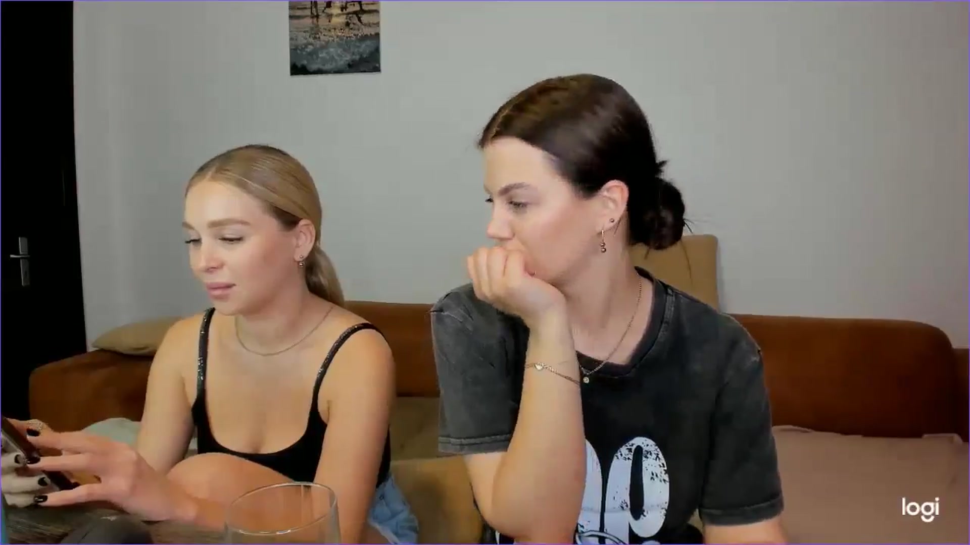 Gallery image thumbnail from StefaniNell's myfreecams stream on, 05/26/2025, 09:05 image 13 of 20
