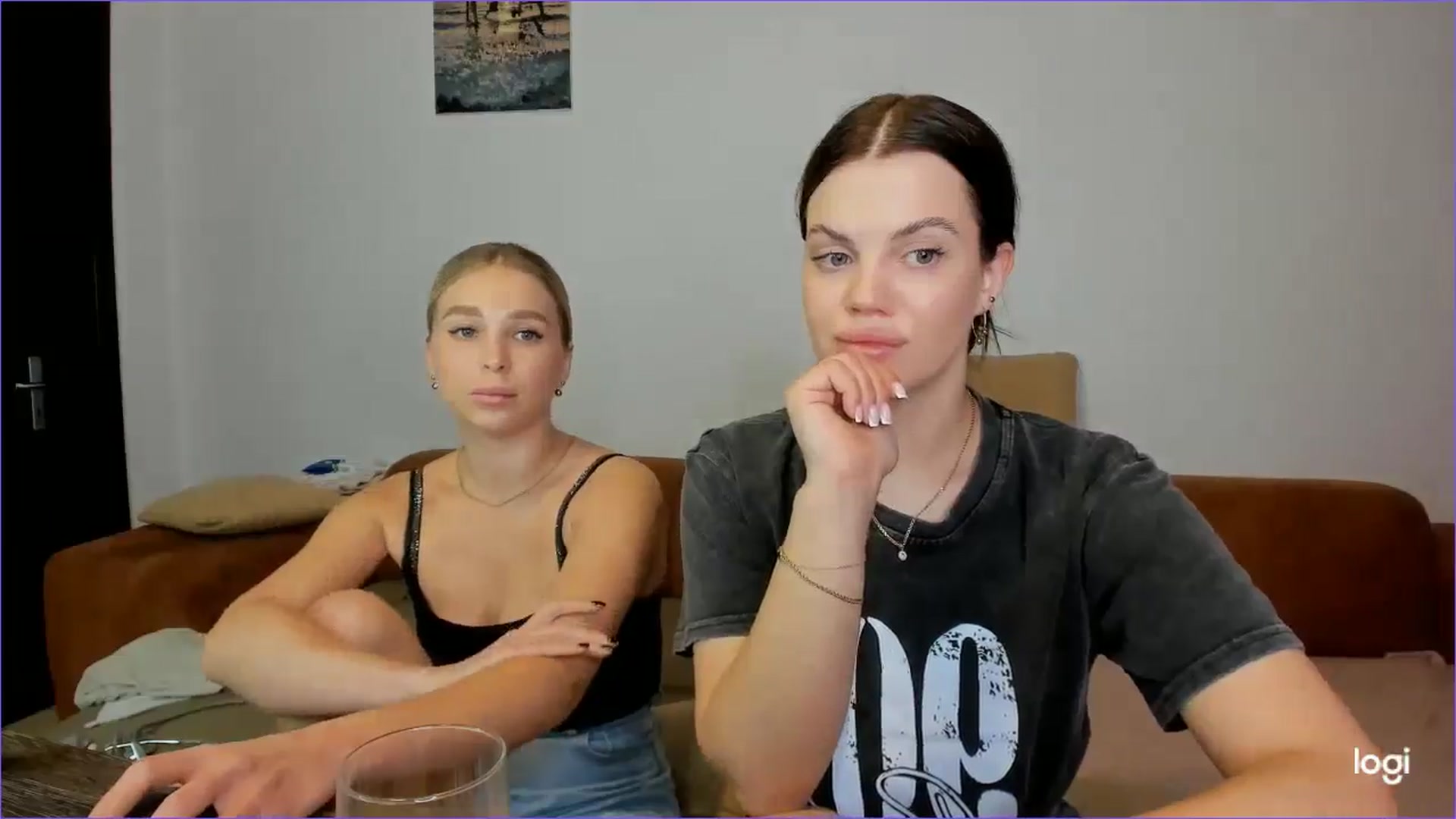 Gallery image thumbnail from StefaniNell's myfreecams stream on, 05/26/2025, 09:05 image 7 of 20
