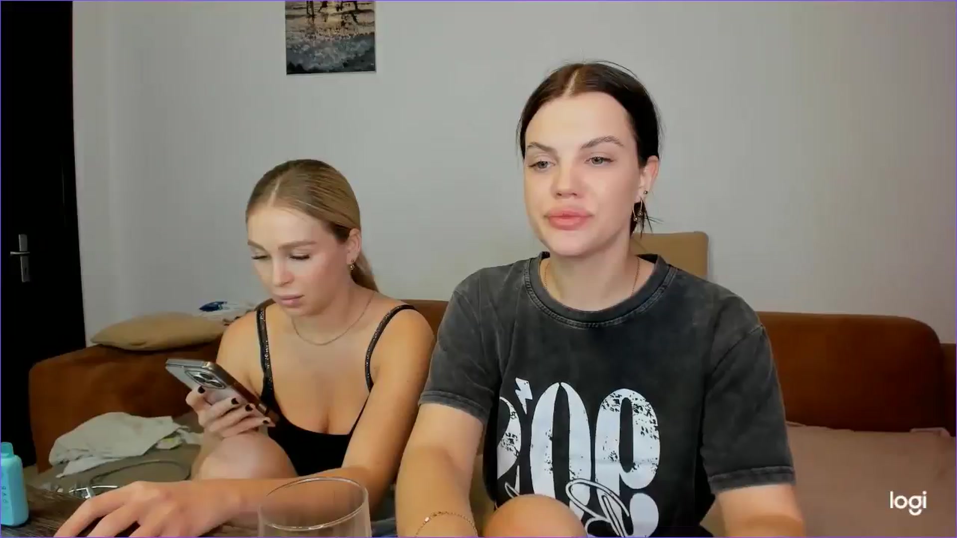 Gallery image thumbnail from StefaniNell's myfreecams stream on, 05/26/2025, 09:05 image 1 of 20