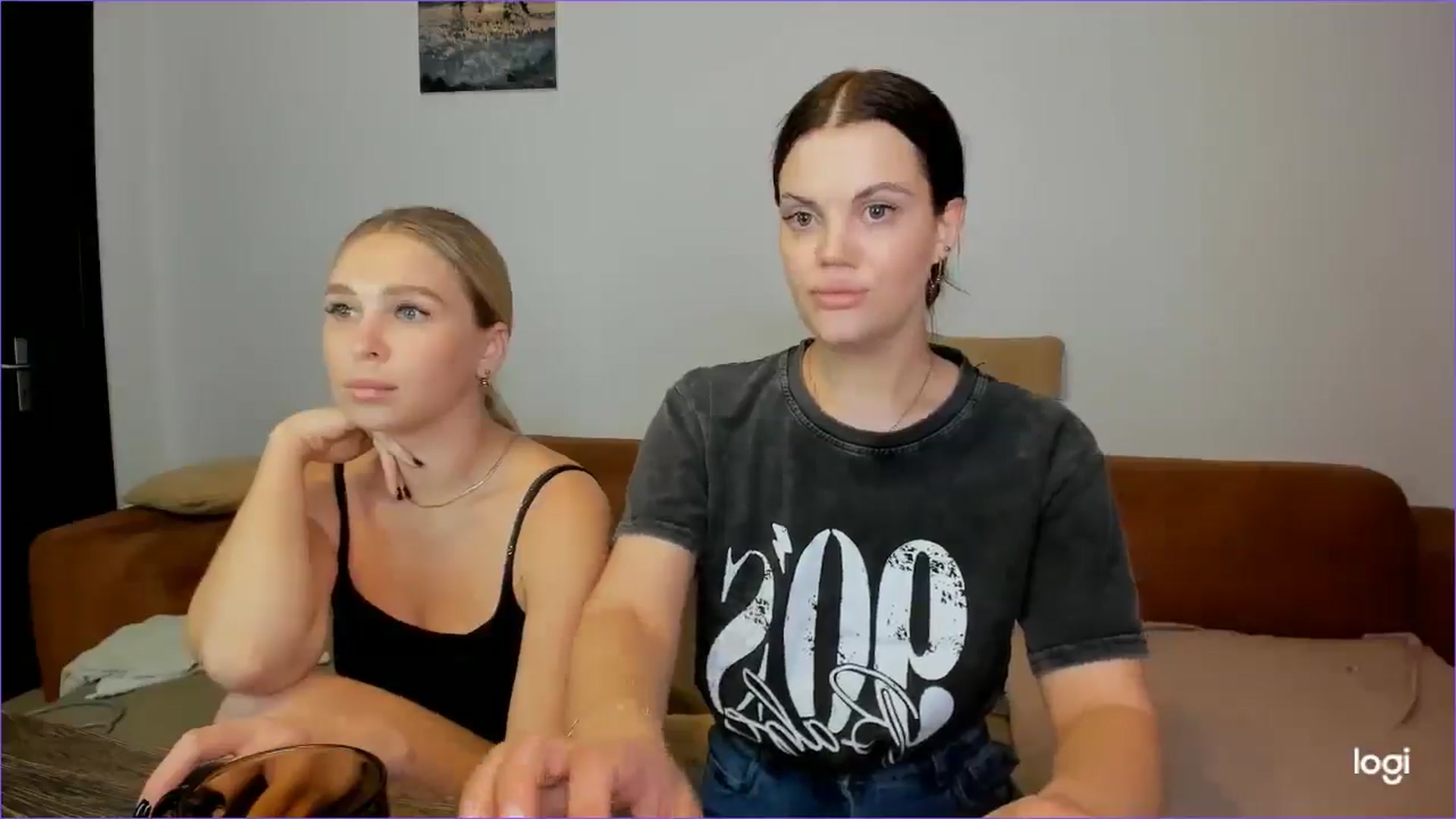 Gallery image thumbnail from StefaniNell's myfreecams stream on, 05/26/2025, 11:29 image 10 of 20