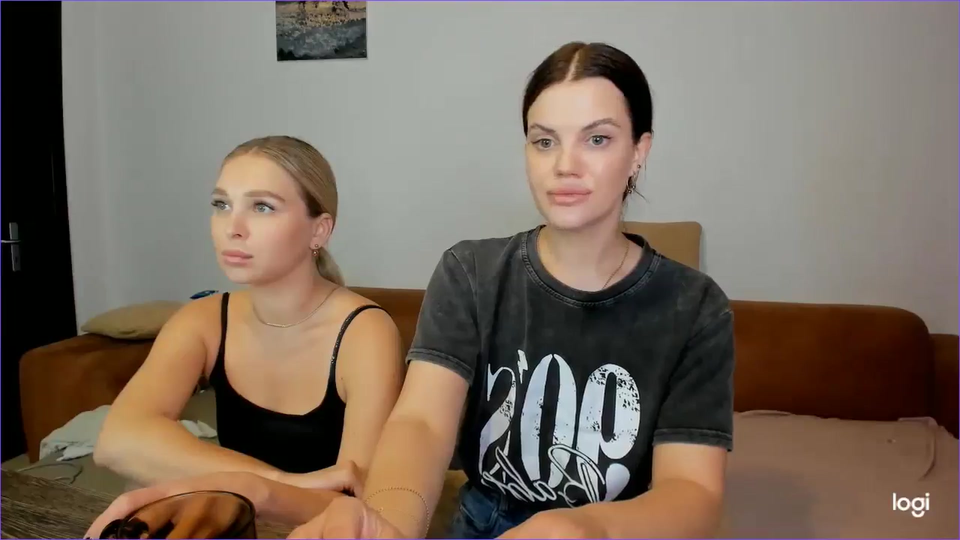 Gallery image thumbnail from StefaniNell's myfreecams stream on, 05/26/2025, 11:29 image 11 of 20