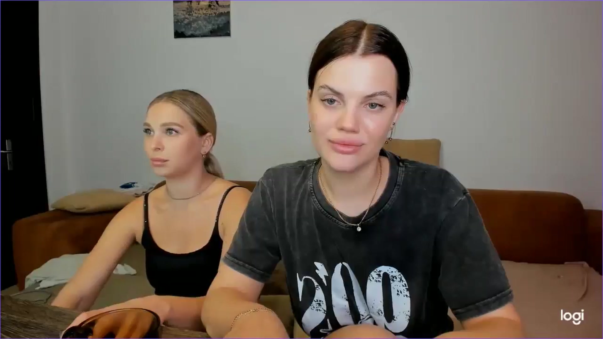 Gallery image thumbnail from StefaniNell's myfreecams stream on, 05/26/2025, 11:29 image 16 of 20