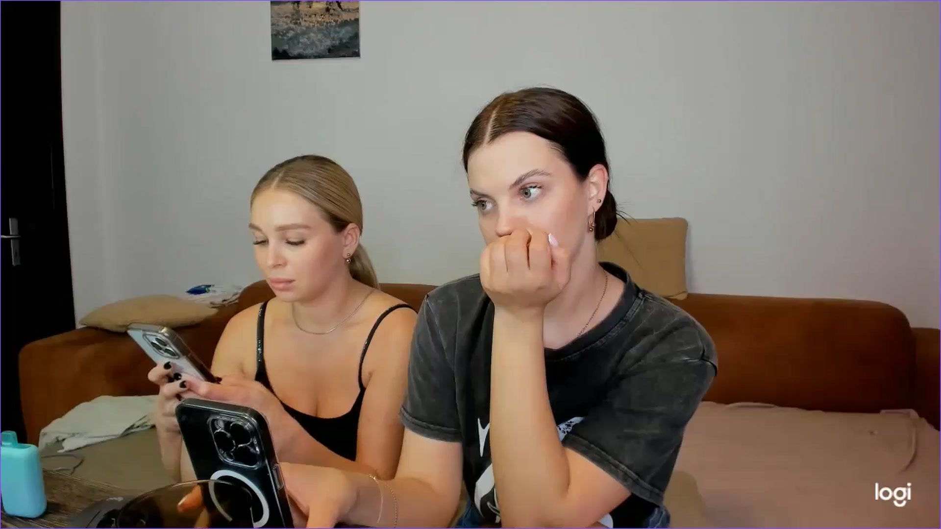 Gallery image thumbnail from StefaniNell's myfreecams stream on, 05/26/2025, 11:29 image 5 of 20