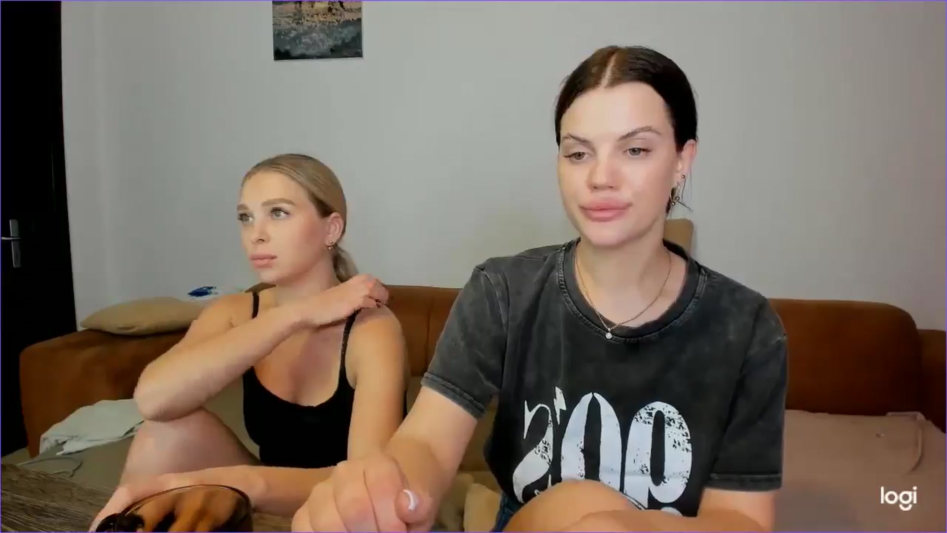 Gallery image thumbnail from StefaniNell's myfreecams stream on, 05/26/2025, 11:29 image 19 of 20
