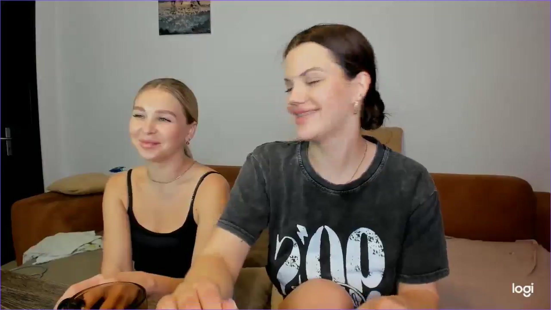 Gallery image thumbnail from StefaniNell's myfreecams stream on, 05/26/2025, 11:29 image 13 of 20