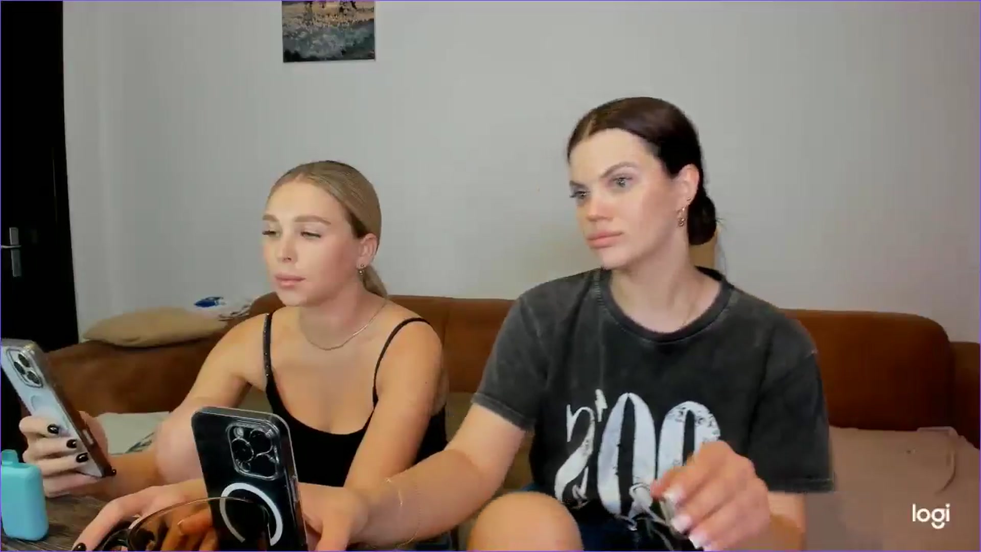 Gallery image thumbnail from StefaniNell's myfreecams stream on, 05/26/2025, 11:29 image 4 of 20