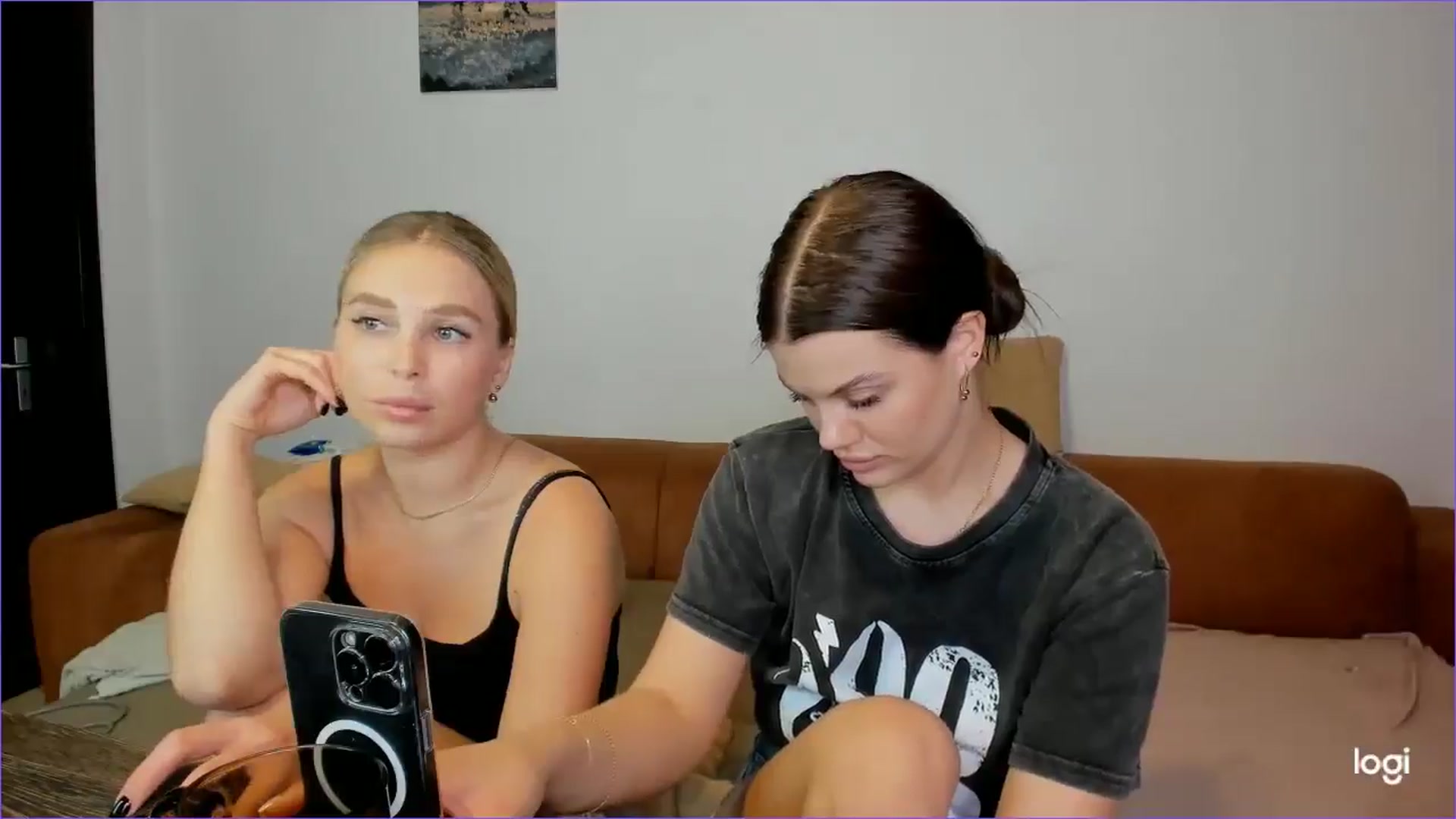 Gallery image thumbnail from StefaniNell's myfreecams stream on, 05/26/2025, 11:29 image 9 of 20
