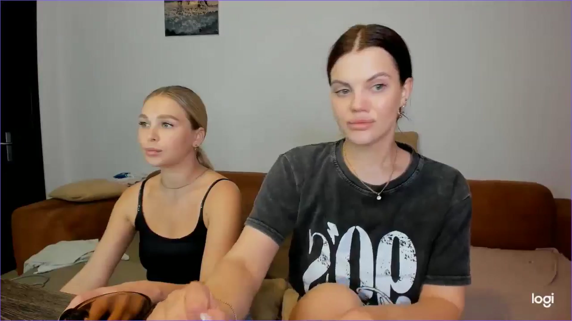 Gallery image thumbnail from StefaniNell's myfreecams stream on, 05/26/2025, 11:29 image 15 of 20